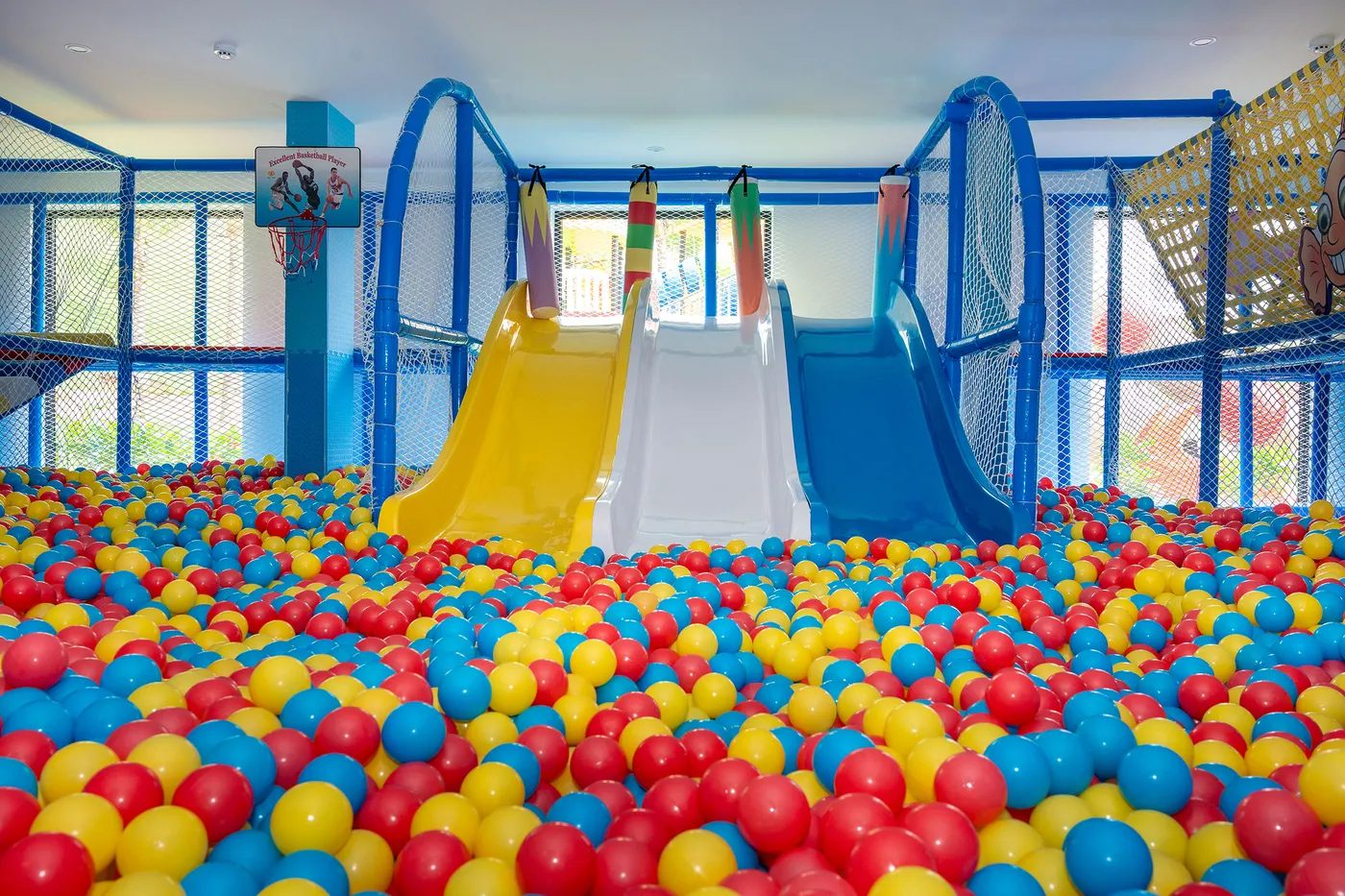 Ảnh Buddies Kid Club