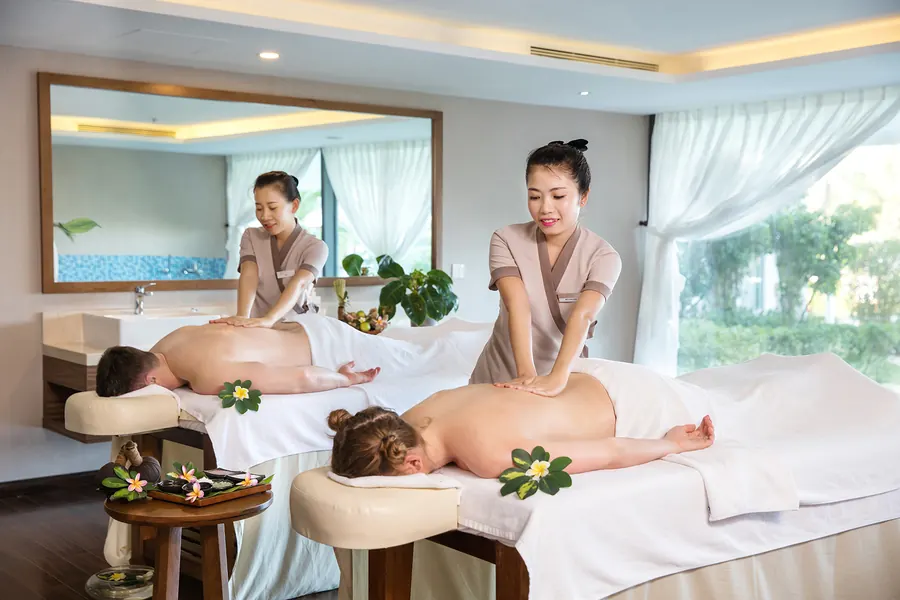 Ảnh Rinata Oasis Spa