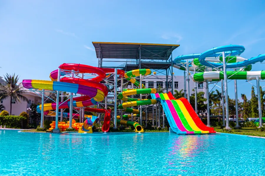 Ảnh Aqua Park