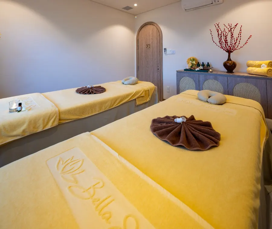 Ảnh Bella Spa & Wellness