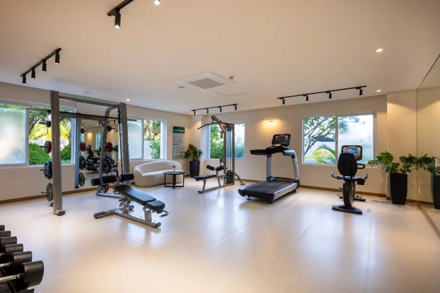 Ảnh Fitness Center