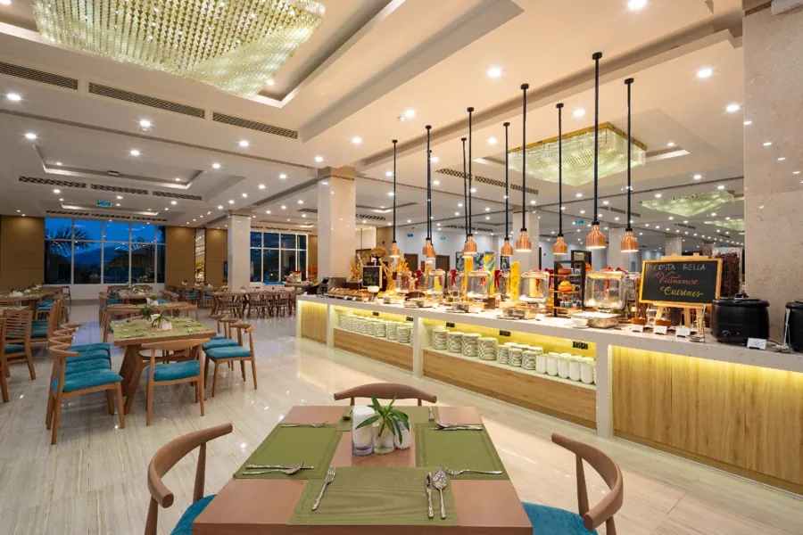 Costa Restaurant