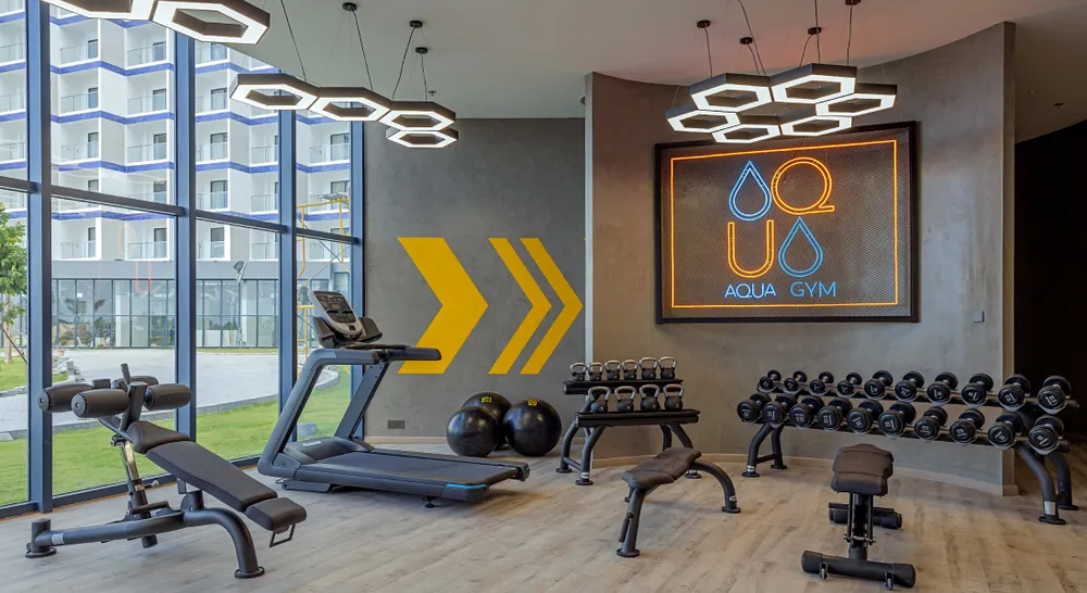 Aqua Gym
