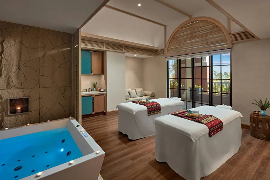 Ảnh Oasis Wellness & Spa
