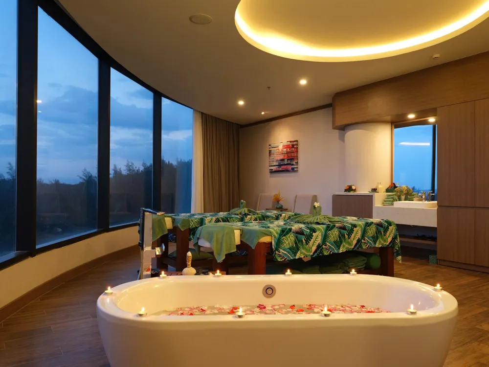 Ảnh Pure Spa