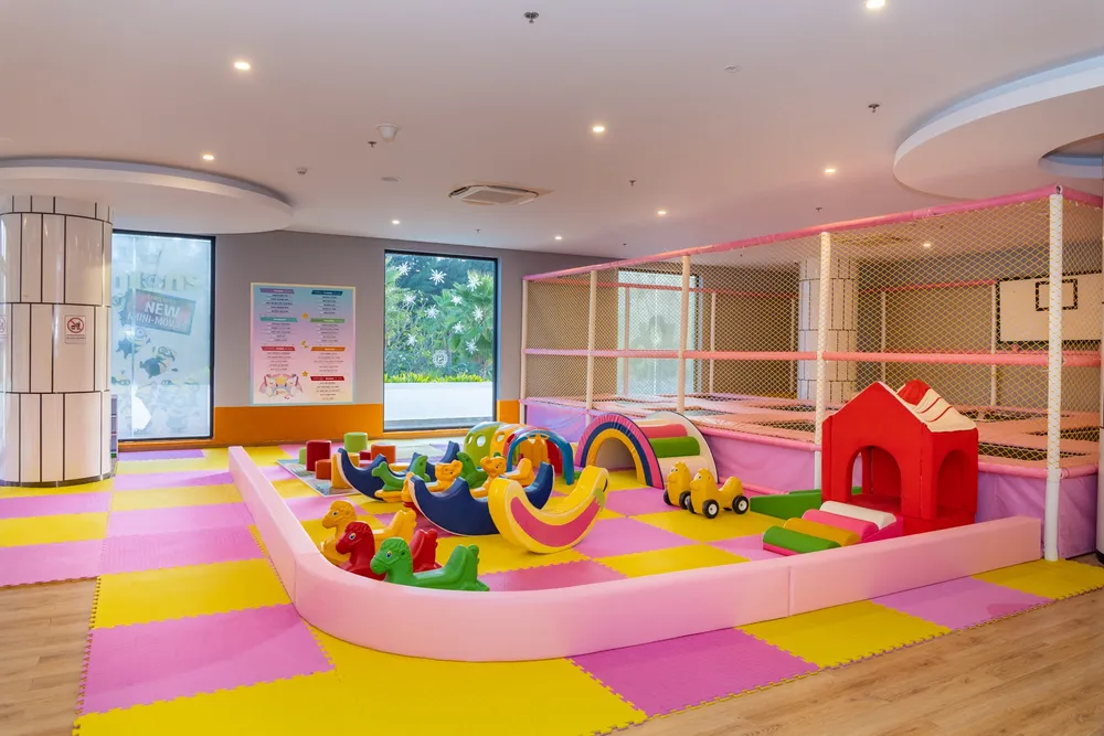 Ảnh CLB Trẻ em Selecto Kids