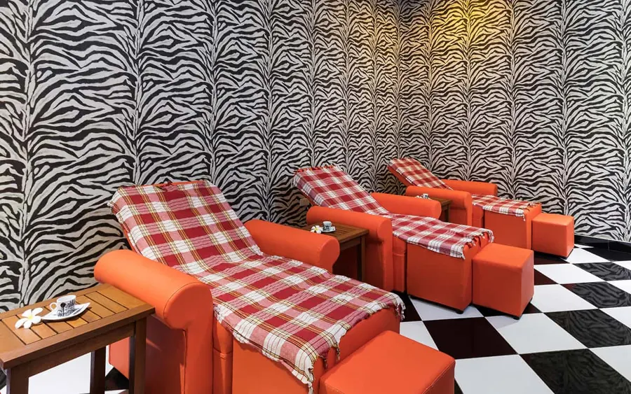 Ảnh Egna Spa