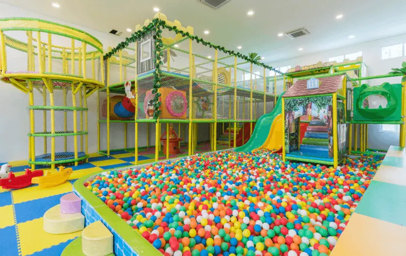Ảnh Rino Kids Club
