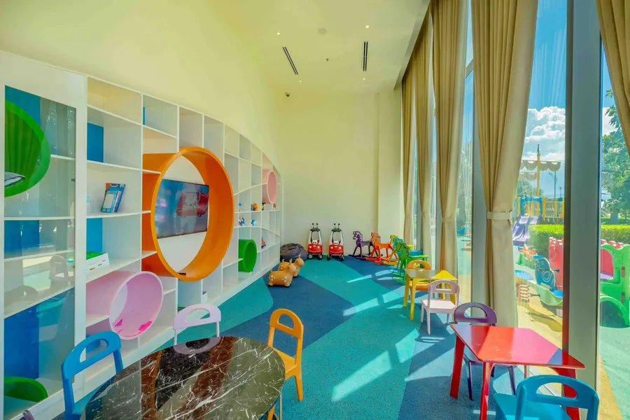 Ảnh Kids Club