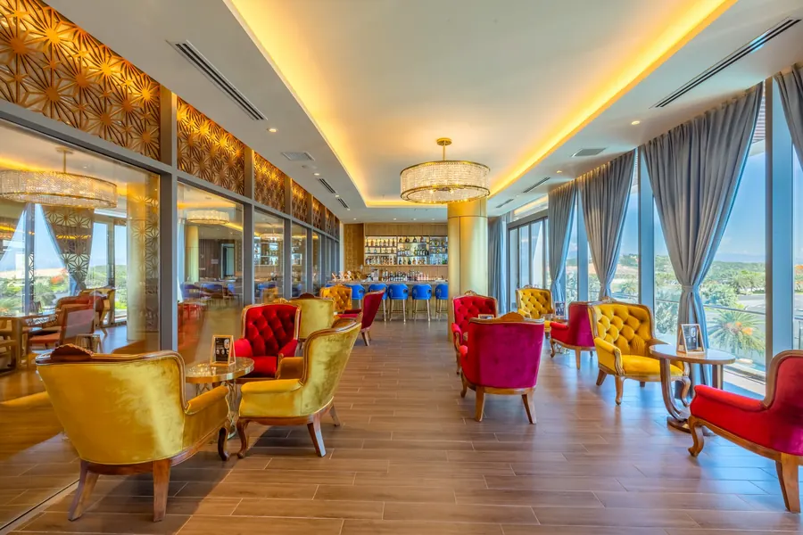 Quba Bar