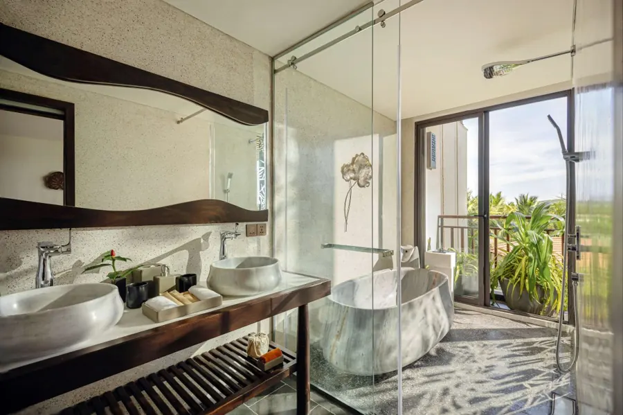Ảnh Deluxe Room Garden View with Children Themed Room 3