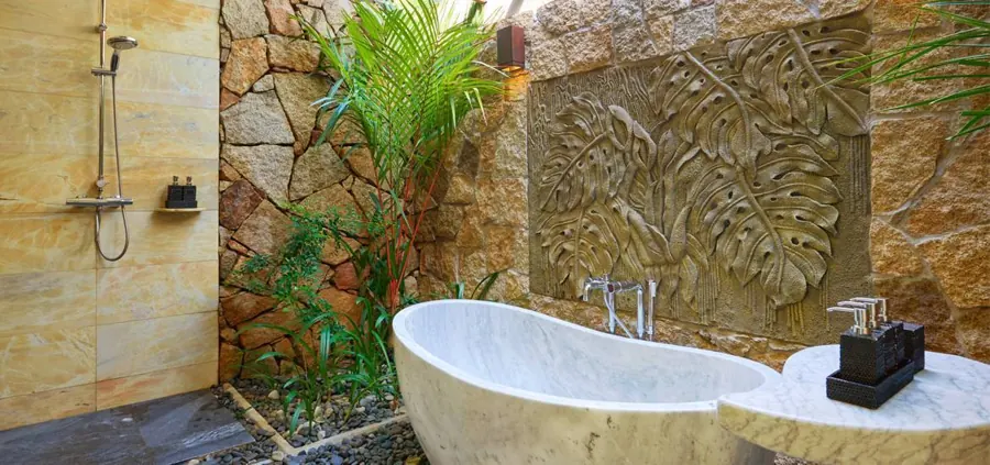 Ảnh Premier Deluxe Villa Garden View 3