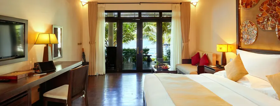 Ảnh Premier Deluxe Villa Ocean View