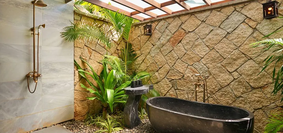 Ảnh Premier Deluxe Villa Ocean View 2