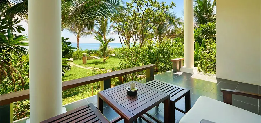 Ảnh Premier Deluxe Villa Ocean View 3