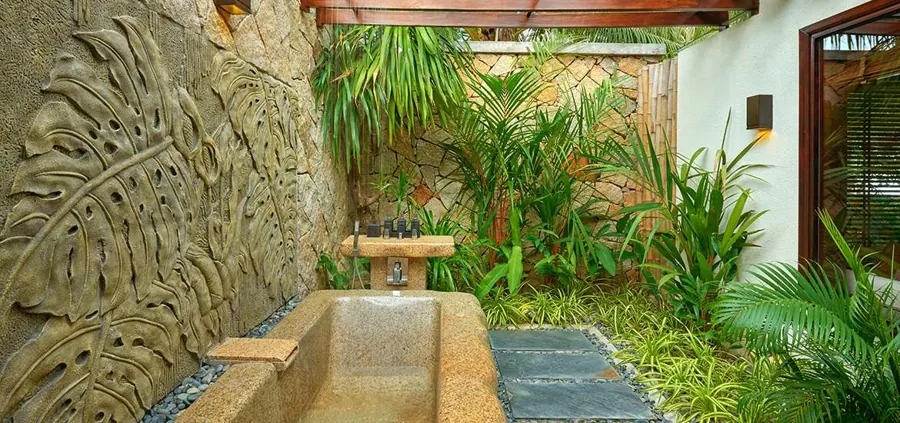Ảnh Signature Deluxe Villa Ocean View 3