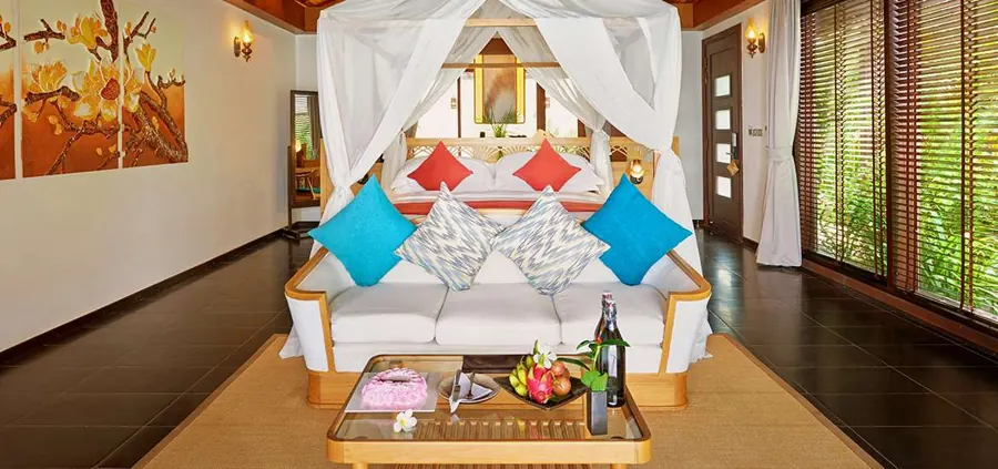 Ảnh Pool Villa 1-Bedroom Ocean View 2
