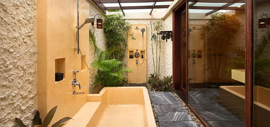 Ảnh Pool Villa 1-Bedroom Ocean View 3