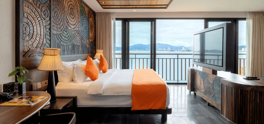 Ảnh Family Suite 2-Bedroom Ocean View