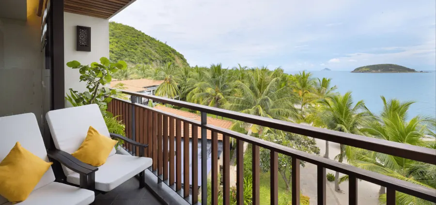 Ảnh Family Suite 2-Bedroom Ocean View 3