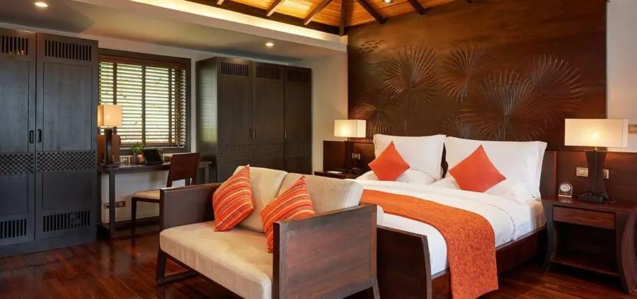 Ảnh Pool Villa 3-Bedroom Ocean View 2