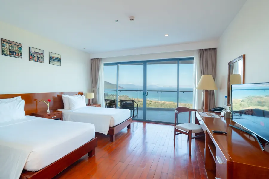 Ảnh Deluxe Ocean View