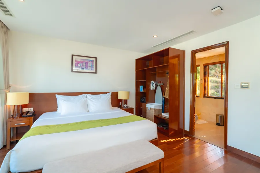 Ảnh Premium Bungalow