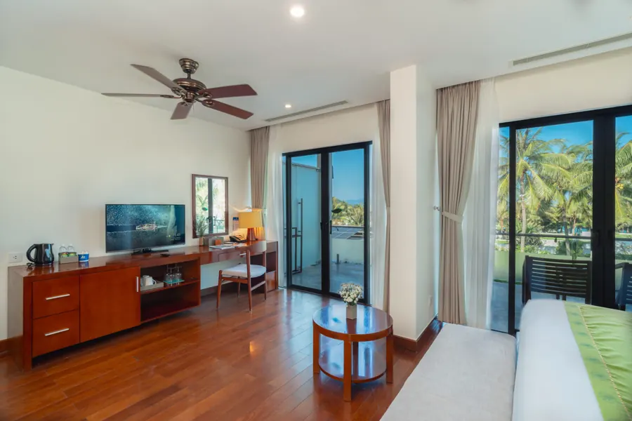 Ảnh Premium Bungalow 2