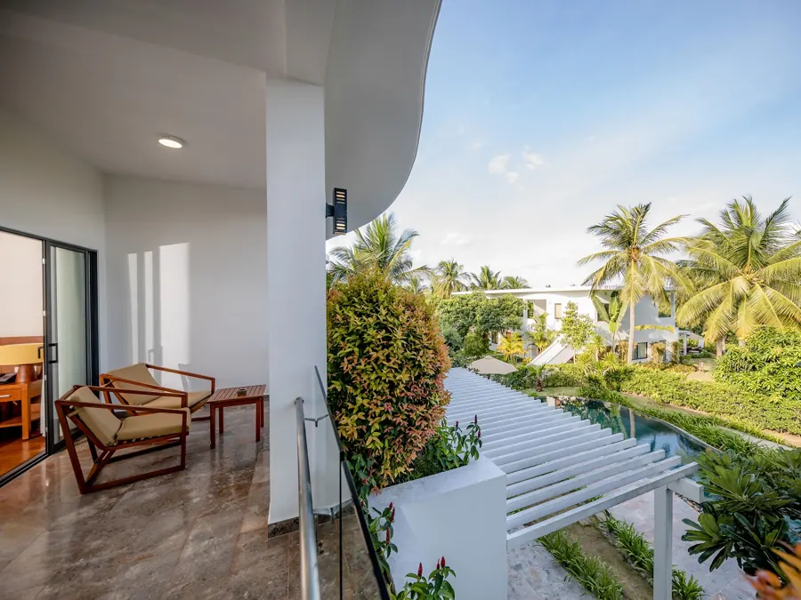 Ảnh Premium Bungalow 3