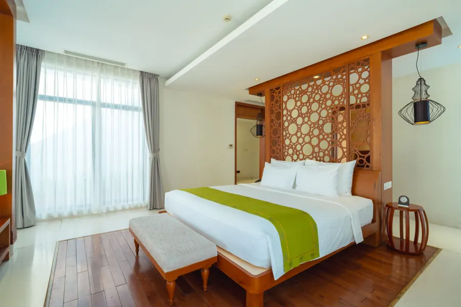 Ảnh Pool Villa 2