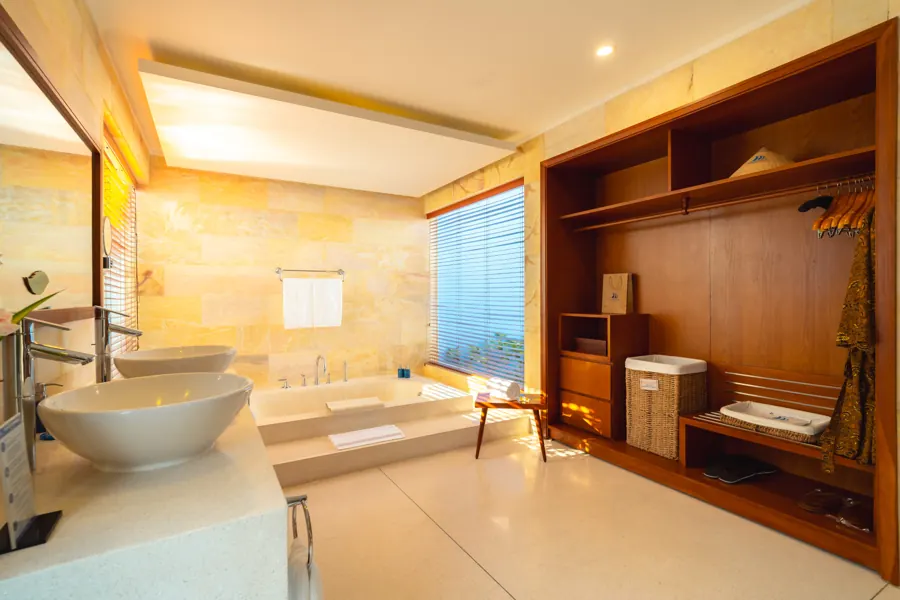 Ảnh Pool Villa 3