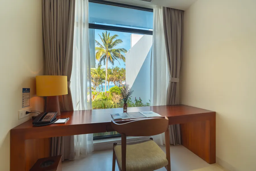 Ảnh Beachfront Pool Villa 2