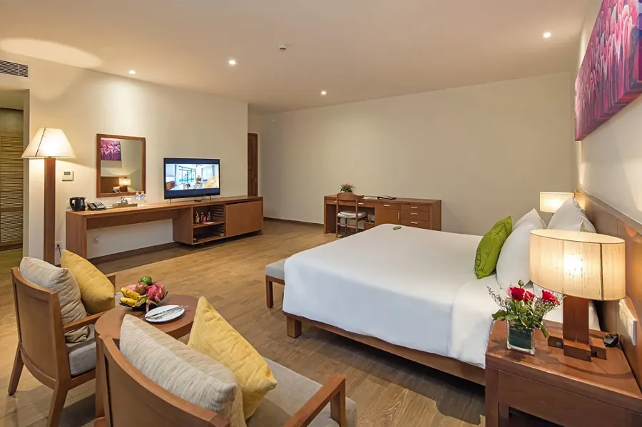 Ảnh Senior Suite (4 phòng ngủ) 3