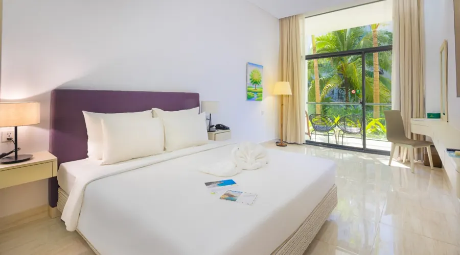 Ảnh Costa Deluxe With Balcony