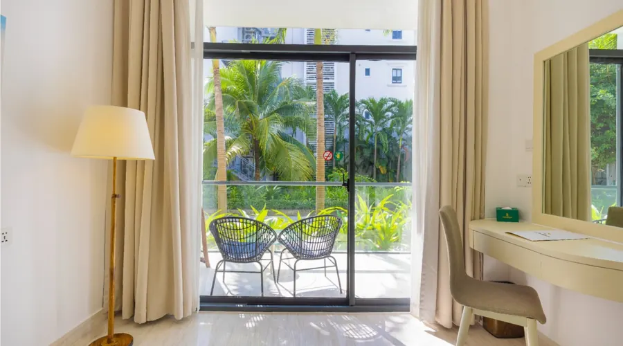Ảnh Costa Deluxe With Balcony 2