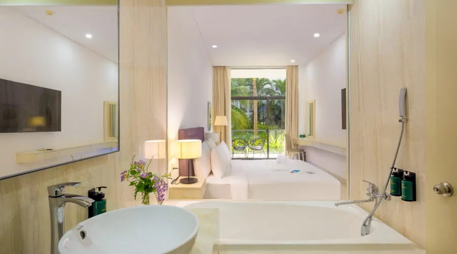 Ảnh Costa Deluxe With Balcony 3