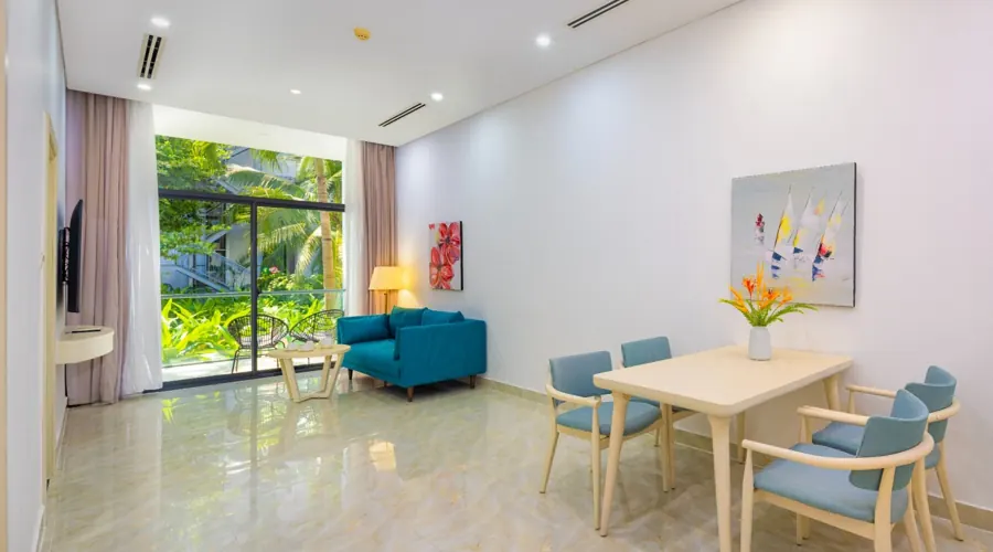 Ảnh Costa 2-Bedroom With Balcony
