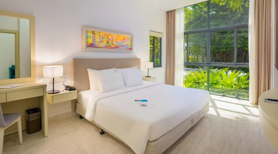 Ảnh Costa 2-Bedroom With Balcony 2