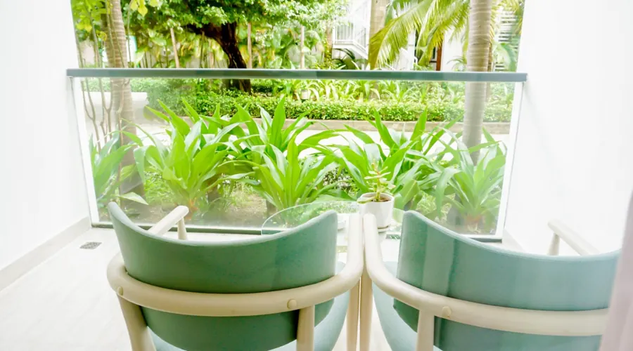 Ảnh Costa 2-Bedroom With Balcony 3