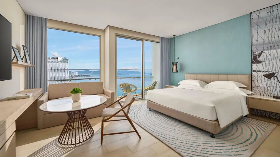 Ảnh King or Twin Room