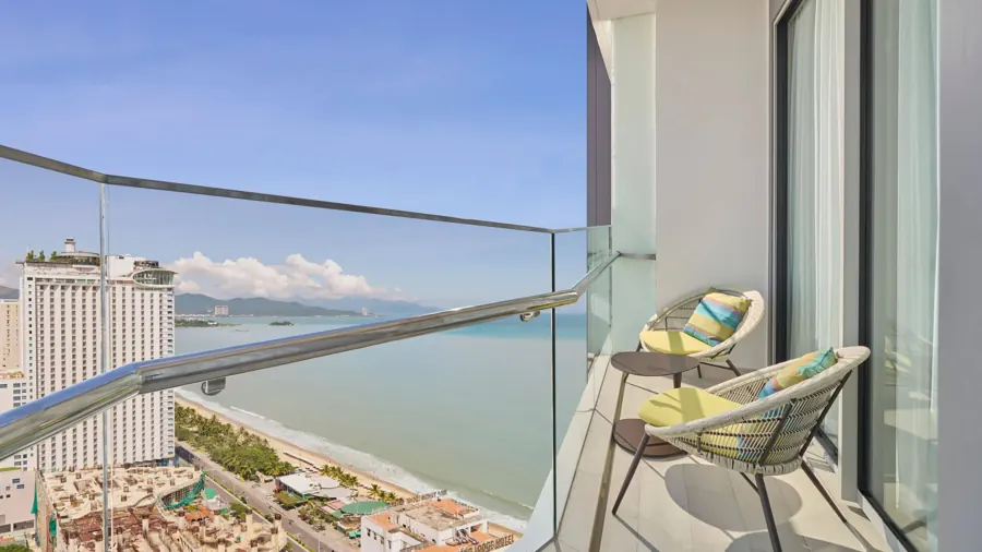 Ảnh King or Twin Room 2