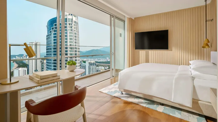 Ảnh Regency Suite Ocean View