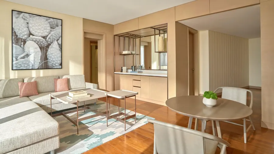 Ảnh Regency Suite Ocean View 2