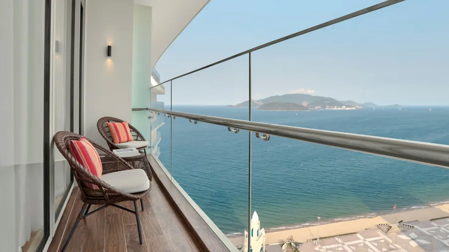 Ảnh Regency Suite Ocean View 3