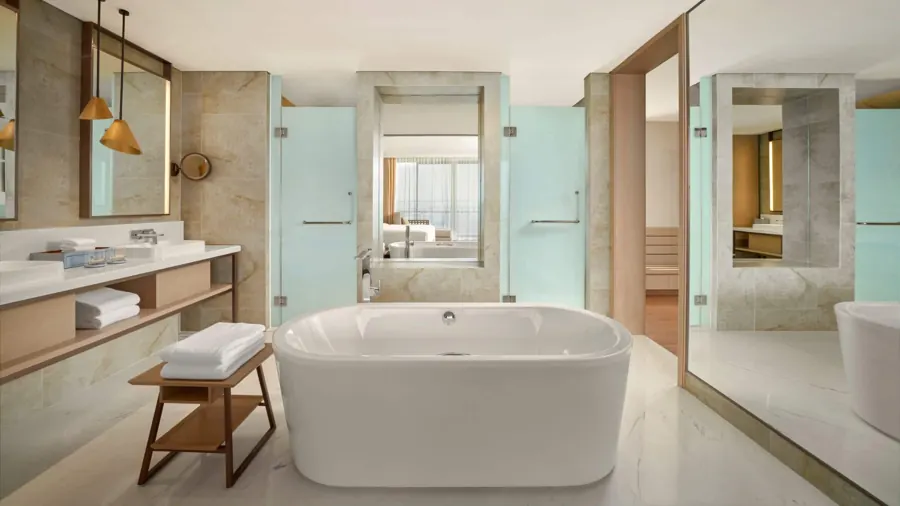 Ảnh Regency Deluxe Suite Ocean View 3