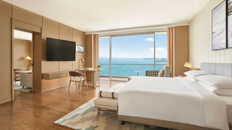 Ảnh Regency Executive Suite Ocean View