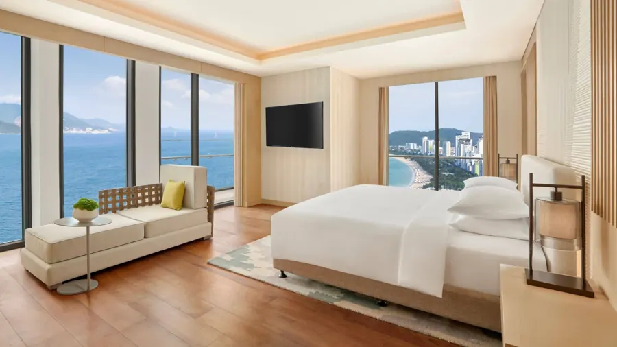 Ảnh Nha Trang Bay Suite (1 King) 2