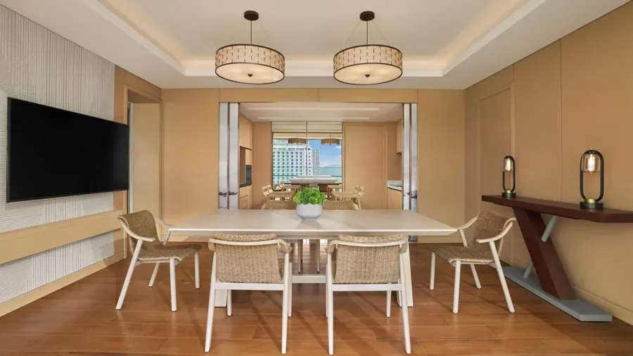 Ảnh Nha Trang Bay Suite (1 King) 3