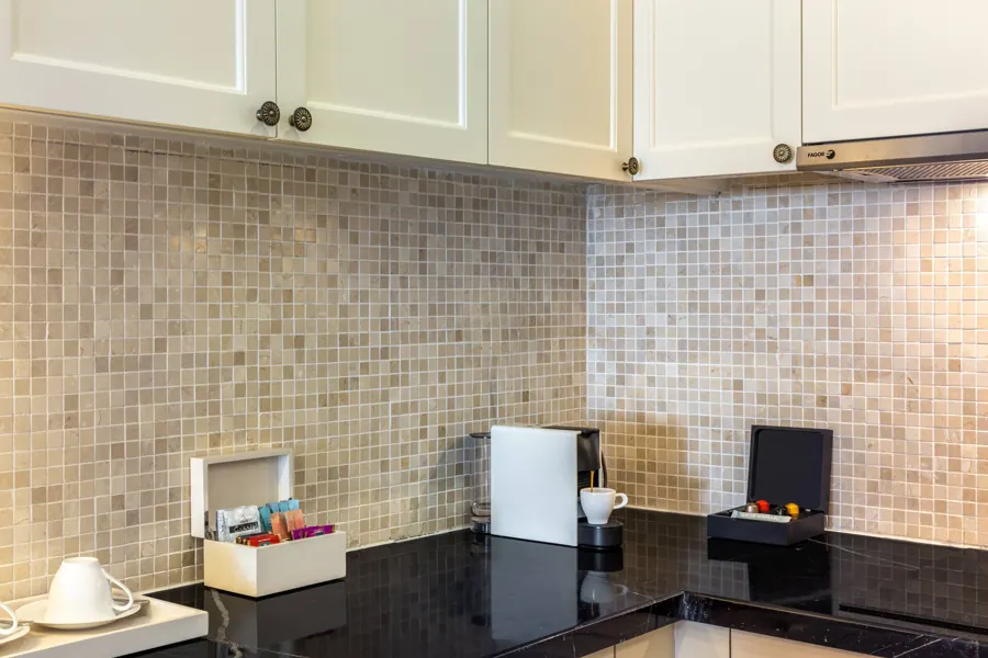 Ảnh Villa 3 phòng ngủ trực biển, hồ bơi riêng (The Level) 3