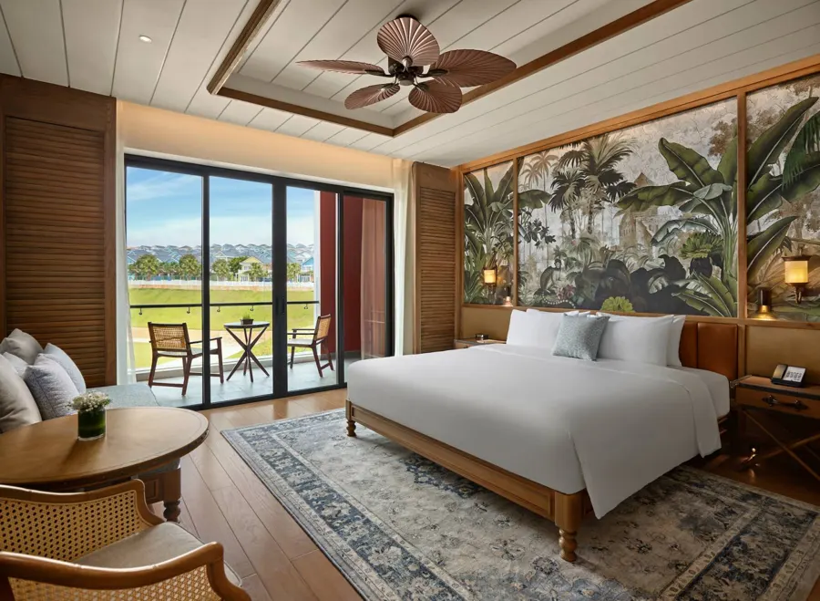 Ảnh Classic Room